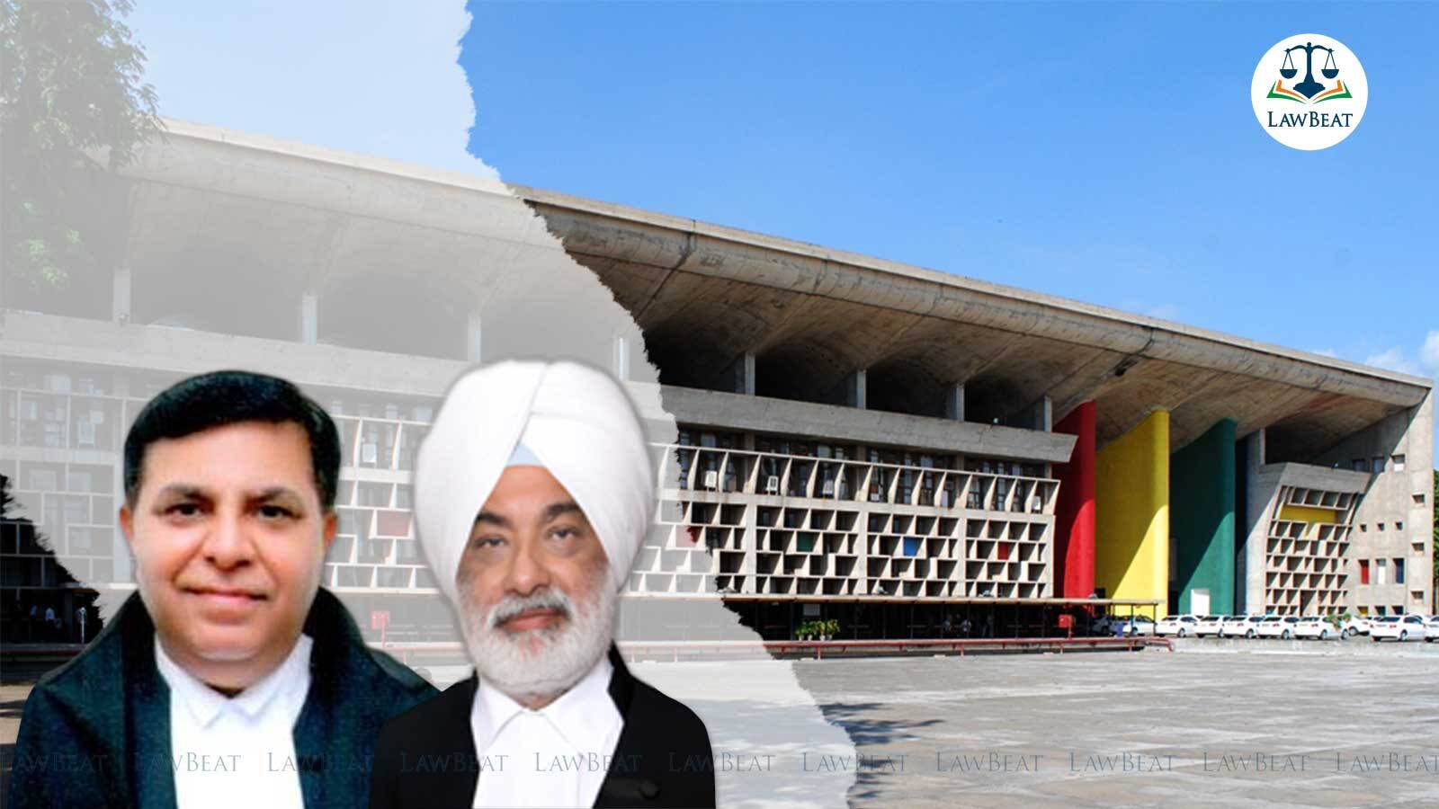 No respite against sexual assault of children although legislature has provided stringent punishments: Punjab and Haryana High Court